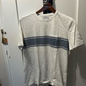 Men’s Size Medium Faherty T-Shirt